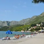 Zecevic Hotell Cavtat