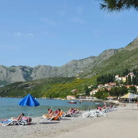 Zecevic Hotel Cavtat