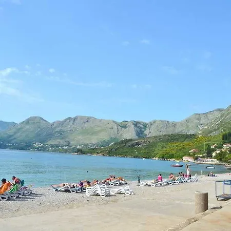 Zecevic Cavtat