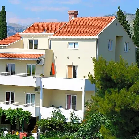 Zecevic 3* Cavtat