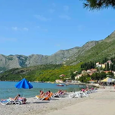 Zecevic Hotel Cavtat