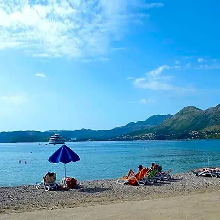 Zecevic 3* Cavtat