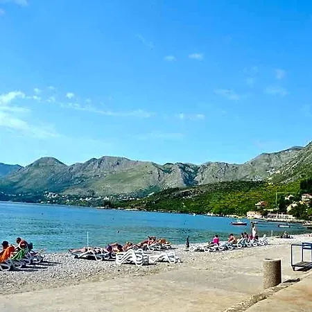Hotel Zecevic 3*
