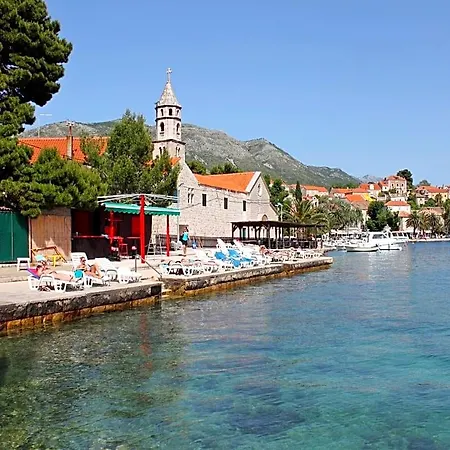 Zecevic Cavtat