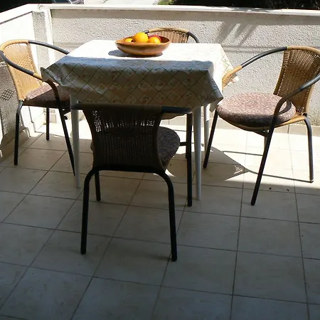 Zecevic Hotel 3*