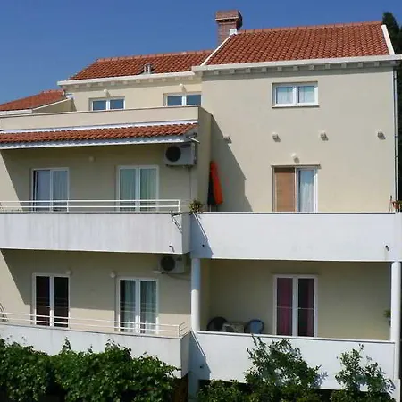 Hotel Zecevic 3*