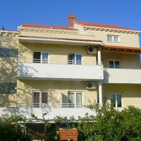 Zecevic Hotel