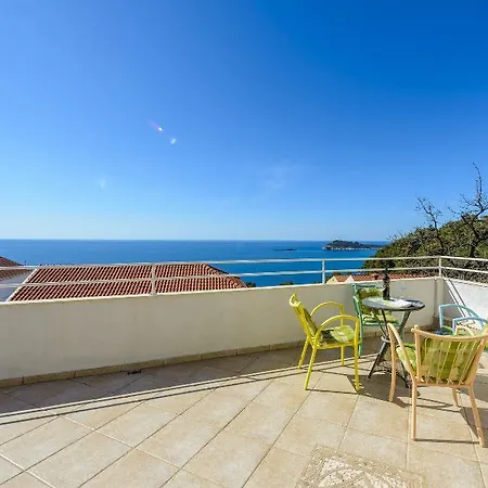 Zecevic Hotel Cavtat