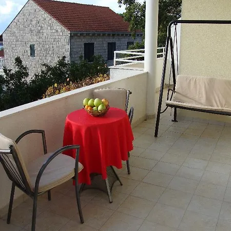 Zecevic 3* تْسافتات