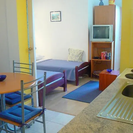 Zecevic 3* تْسافتات