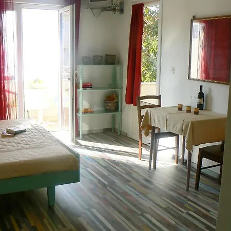 Zecevic 3* تْسافتات