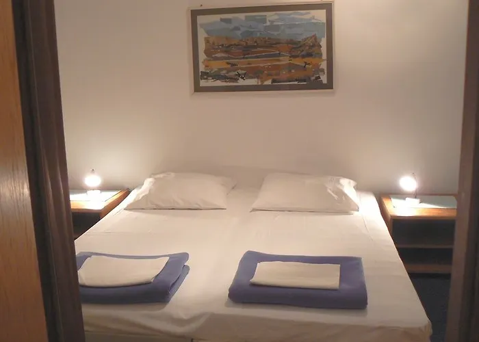 Zecevic Hotel Cavtat