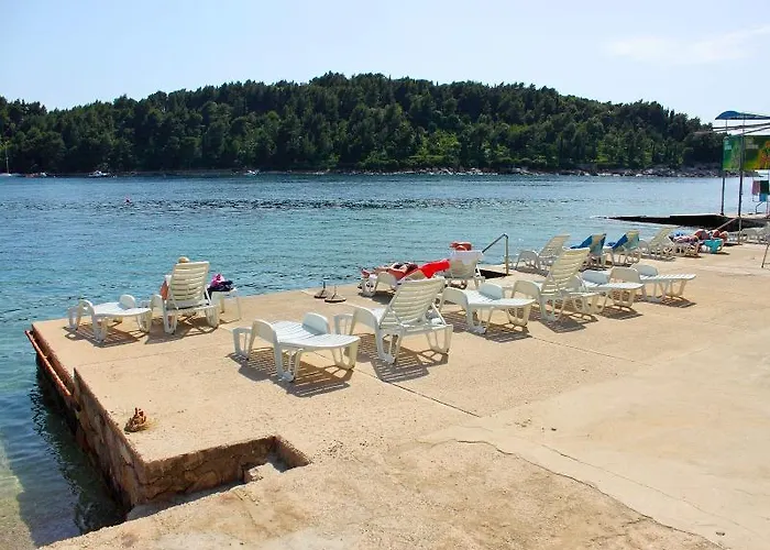 Zecevic Hotel Cavtat