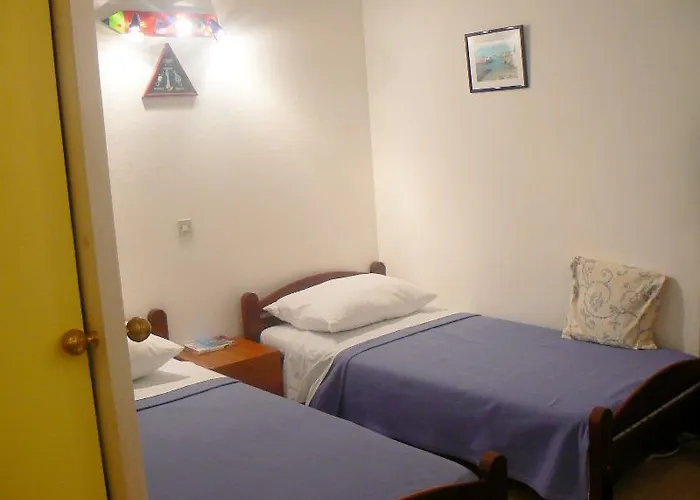 Zecevic Hotel Cavtat