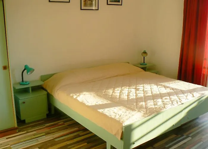 Zecevic Hotel Cavtat