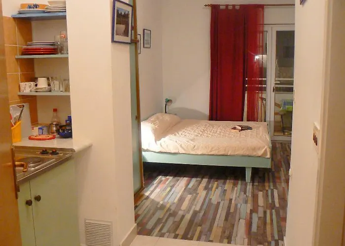 Zecevic Hotel Cavtat