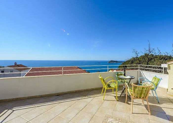 Zecevic Hotel Cavtat